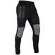Спортивні штани Venum Laser Pants Black, Чорний, XS