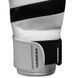 Перчатки для ММА Hayabusa T3 LX 4oz MMA Gloves White Black, L
