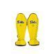 Захист гомілки Fairtex SP5 Yellow, M