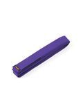 Пояс для кимоно MANTO LABEL BJJ Belt Purple, A4