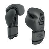 Боксерские перчатки Peresvit Boxing Gloves Momentum Evo Military Green, 10 oz