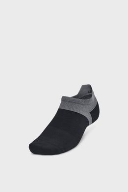 Шкарпетки Under Armour AD Run Lite 3pk NS Black, S