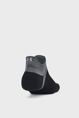 Шкарпетки Under Armour AD Run Lite 3pk NS Black, S