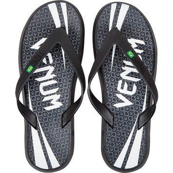 Сланці Venum Challenger Sandals Black