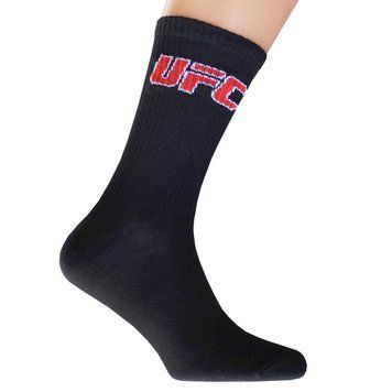 Шкарпетки спортивні компресійні Firepower UFC, M