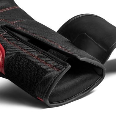 Боксерські рукавиці Hayabusa S4 Leather Boxing Gloves Red, 14 oz