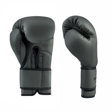Боксерські рукавиці Peresvit Boxing Gloves Momentum Evo Military Green, 10 oz