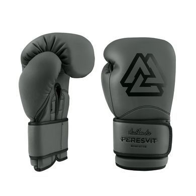 Боксерські рукавиці Peresvit Boxing Gloves Momentum Evo Military Green, 10 oz