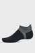 Шкарпетки Under Armour AD Run Lite 3pk NS Black, S