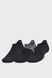 Шкарпетки Under Armour AD Run Lite 3pk NS Black, S