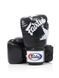 Боксерські рукавиці Fairtex BGV1 Universal Gloves Nation Black, 12 oz
