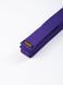 Пояс для кимоно MANTO LABEL BJJ Belt Purple, A4