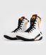 Боксёрки Venum Elite Boxing Shoes Ice Gold, 38