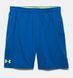 Шорты Under Armour Hiit Shorts Blue, Синий, S