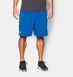 Шорты Under Armour Hiit Shorts Blue