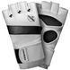 Рукавиці для ММА Hayabusa T3 MMA 4oz Gloves White Black, M