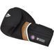 Боксерские перчатки RDX Boxing Gloves Aura Plus T-17 Golden, 16 oz