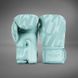 Боксерские перчатки Venum Graffiti Boxing Gloves Aqua, 16 oz