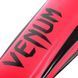 Защита голени Venum Elite Standup Shinguards Neo Pink, L