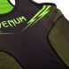 Майка Venum Razor Tank Top Black Yellow, XS