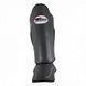 Захист гомілки Twins Shin Protection SGL10 Black, L