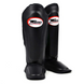 Захист гомілки Twins Shin Protection SGL10 Black, L