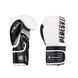 Боксерские перчатки Peresvit Core Boxing Gloves White Black, 8 oz