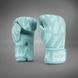 Боксерские перчатки Venum Graffiti Boxing Gloves Aqua, 16 oz
