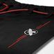 Кімоно для бразильського джиу-джитсу Hayabusa Valor Lightweight (Штани RipStop) Чорне A4