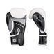 Боксерские перчатки Peresvit Core Boxing Gloves White Black, 8 oz