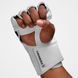Рукавиці для ММА Hayabusa T3 MMA 4oz Gloves White Black, M