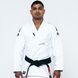 Кимоно для бразильского джиу-джитсу Tatami Elements Superlite Белое A2L