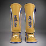 Защита голени Venum Elite Shin Guards Camel, M