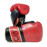 Снарядні рукавиці Rival RB80 Impulse Bag Gloves Red, M
