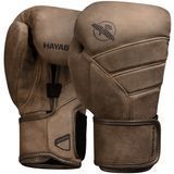 Боксерские перчатки Hayabusa T3 LX Boxing Gloves Vintage, 14 oz
