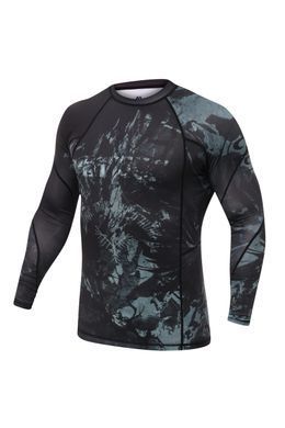 Рашгард Peresvit Roots Rashguard Long Sleeve, S