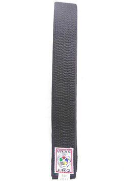 ЧОРНИЙ ПОЯС IPPON GEAR СЕРІЯ IJF 2 240см