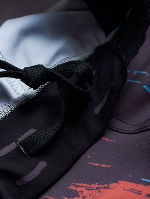Шорты для MMA MANTO Livings Multicolor, L