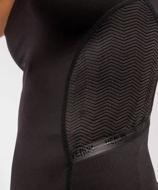 Спортивная майка Venum G-Fit Dry Tech Tank Top Black Black, XS