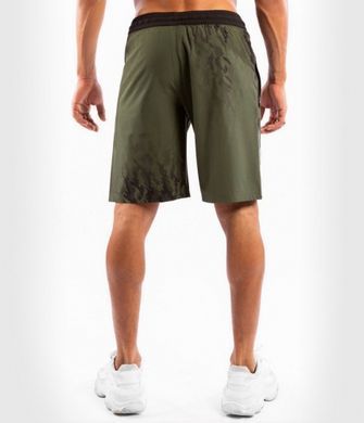 Шорты Venum Official UFC Fight Week Khaki, Хаки, S
