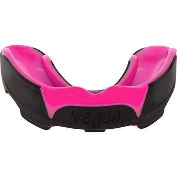 Капа Venum Predator Чорна з рожевим