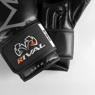 Снарядные перчатки Rival RB4 Aero Bag Gloves Black, M