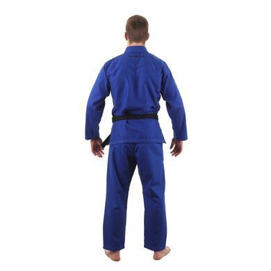 Кимоно Peresvit Core BJJ Gi Blue, Синий, A1, A1