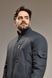 Куртка ASKER Urban Warrior Jacket Dark Grey, S