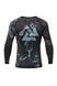 Рашгард Peresvit Roots Rashguard Long Sleeve, S