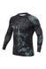Рашгард Peresvit Roots Rashguard Long Sleeve, S