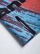 Шорты для MMA MANTO Livings Multicolor, L