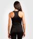 Спортивная майка Venum G-Fit Dry Tech Tank Top Black Black, XS