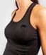 Спортивная майка Venum G-Fit Dry Tech Tank Top Black Black, XS