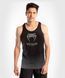 Майка Venum Classic Tank Top Black Dark Grey, Чорний, XS